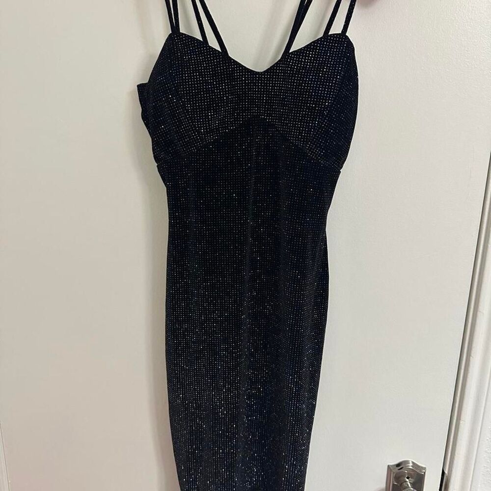 Codigo Women's Black Dress